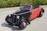 DKW F8 Meisterklasse Cabriolet 1939 года